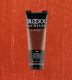 Акрил Blockx Artist №842 Burnt sienna/ Сиена жженая, 120мл