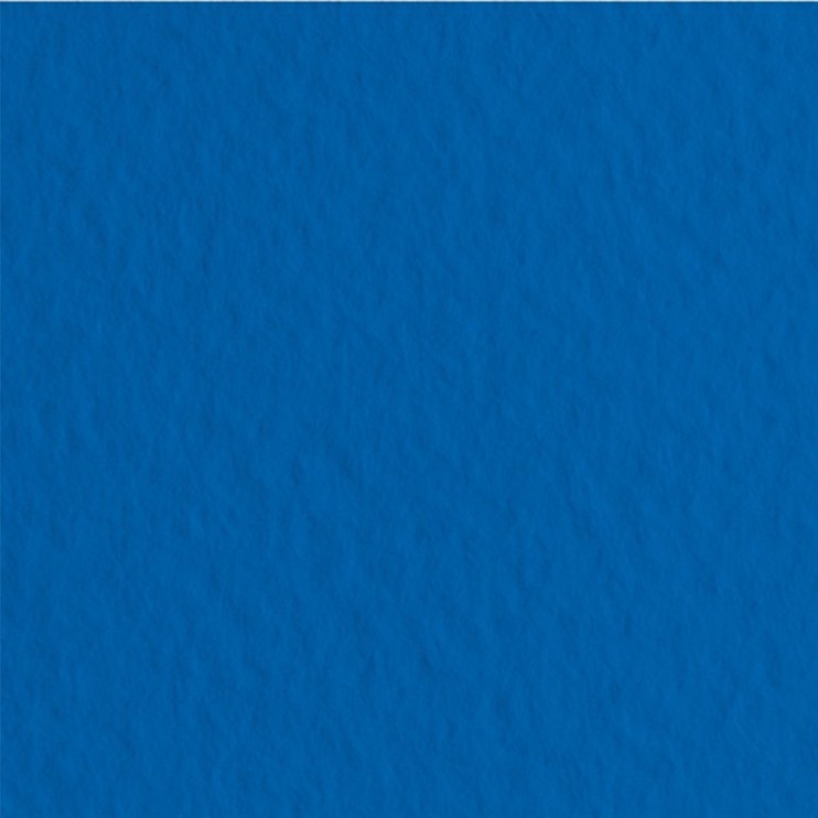 Бумага для пастели Fabriano "Tiziano" A4, 50л, 160гр/м², Danubio (синий)