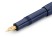 Ручка перьевая Kaweco "Classic Sport" F (0,7мм), Blue (10001738)