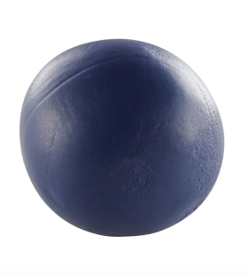 Глина для запекания "№1" 246 navy blue/ темно-синий, 56гр