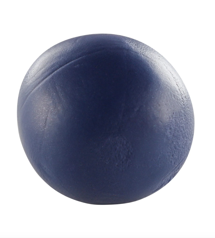 Глина для запекания "№1" 246 navy blue/ темно-синий, 56гр