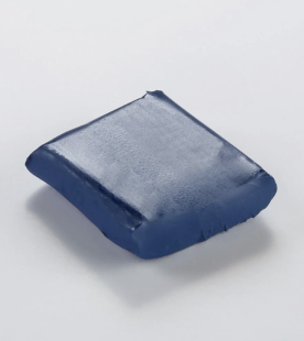 Глина для запекания "№1" 246 navy blue/ темно-синий, 56гр