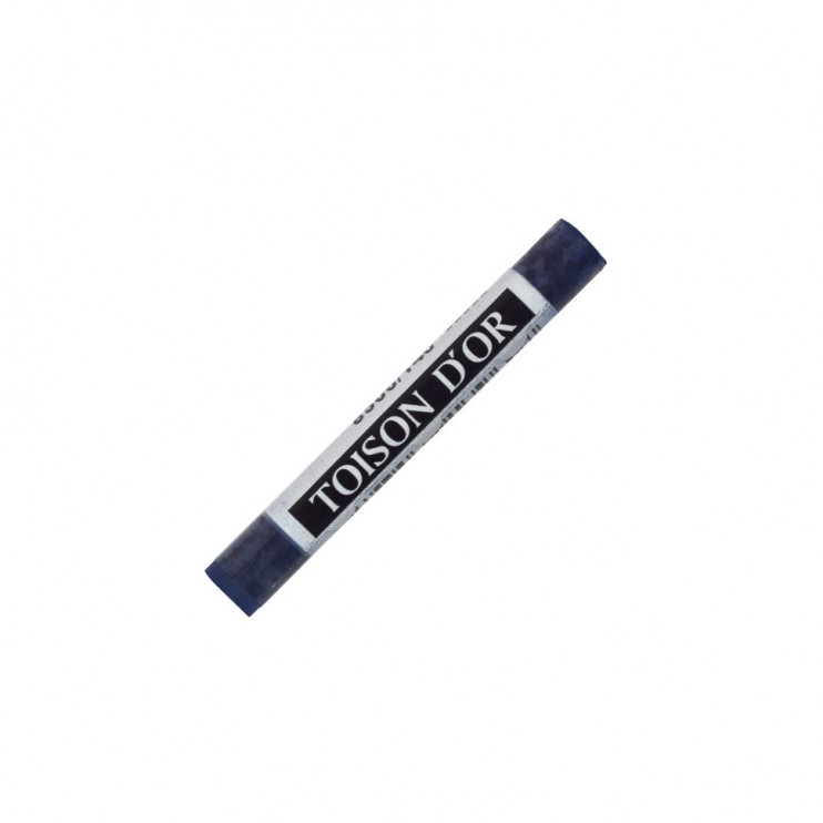 Пастель сухая Toison D'or "Soft" #140 сапфировый