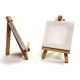 Комплект из 2х мини-мольбертов по 12 см Kreul 
