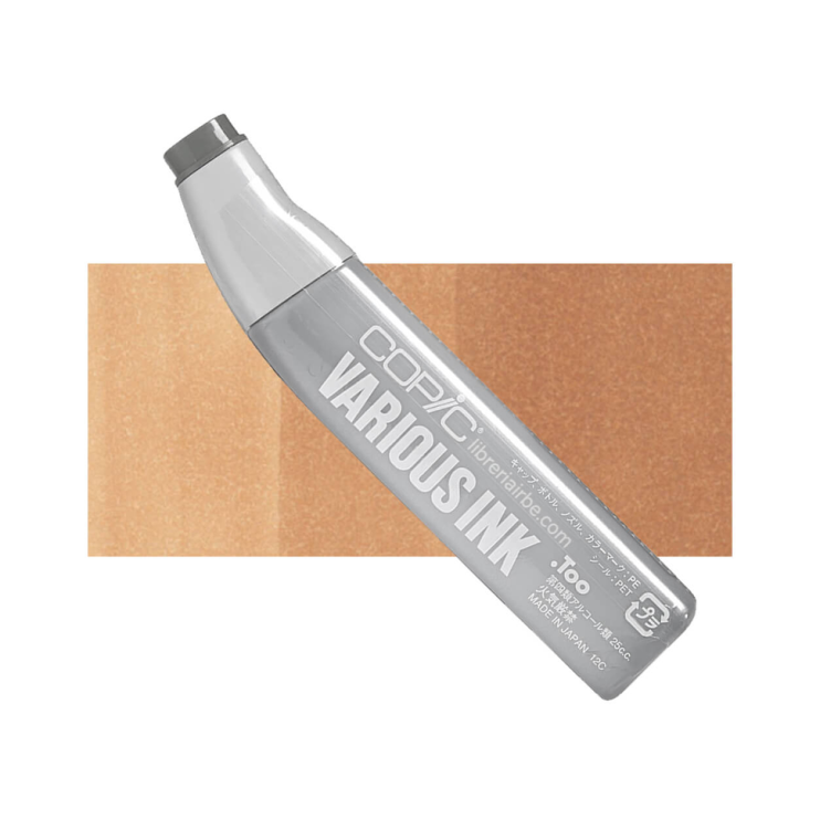 Чернила спиртовые COPIC "Various Ink" E34 Orientale