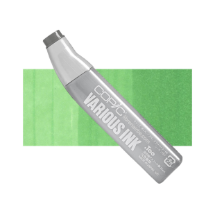 Чернила спиртовые COPIC "Various Ink" YG07 Acid Green