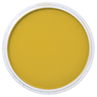 Пастель сухая "PanPastel" 250.3 Diarylide Yellow Shade (Желтый темный)