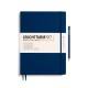 Блокнот в линейку Leuchtturm1917 