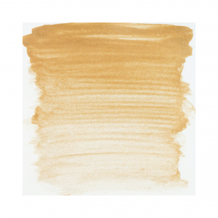 Акварель жидкая "Ecoline" №801 Золотой, 30 мл