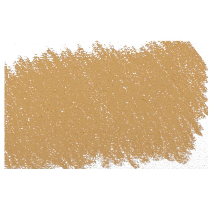 Пастель сухая Blockx "Soft Pastel" №173 Mars yellow 3 (Марс желтый 3)