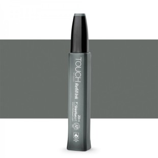 Чернила спиртовые "Touch" цвет GG7 (green grey 7), 20мл