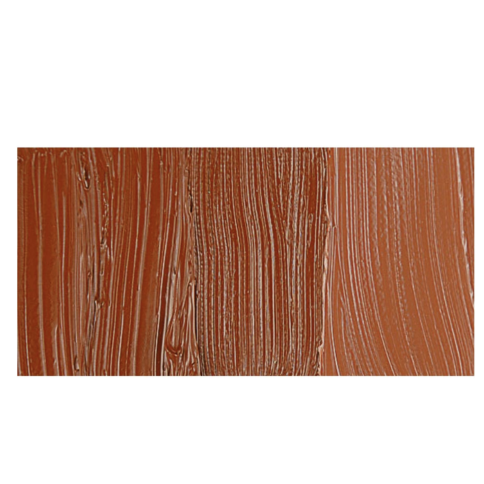 Масляная краска Gamblin "Artist" Venetian Red, туба 150 мл