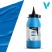 Акрил Vallejo "Studio" 24 Primary Blue (Синий основной), 1л
