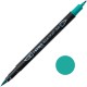 Аква маркер Lyra Aqua Brush Duo двухсторонний, №061 Виридиан