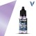 Краска акрил Vallejo "True Metallic Metal" 77.109 Celestial Violet, 18мл (серия Light)