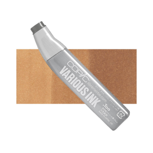 Чернила спиртовые COPIC "Various Ink" E35 Chamois