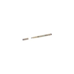 Ручка капиллярная Sakura "Pigma Micron PN" Сепия (0.4-0.5мм)