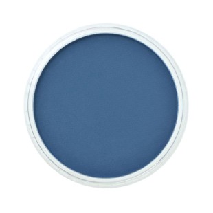 Пастель сухая "PanPastel" 560.3 Phthalo Blue Shade (Голубая ФЦ темная) PP25603