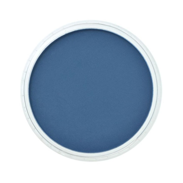 Пастель сухая "PanPastel" 560.3 Phthalo Blue Shade (Голубая ФЦ темная) PP25603