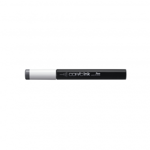 Спиртовые чернила Copic "INK" N9 Neutral Grey #9 /(12мл)