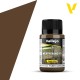 Краска для моделизма Weathering Effects, 73.801 European Splash Mud
