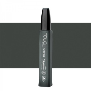 Чернила спиртовые "Touch" цвет GG9 (green grey 9), 20мл