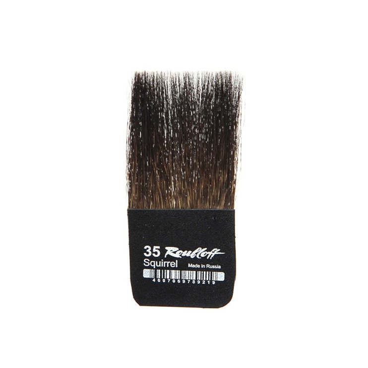 Лампензель из белки "1Л4Ш" №35 для золочения