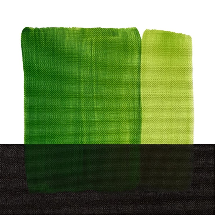 Краска масляная Maimeri "Artisti" 60мл, №286 Киноварь зеленая светлая