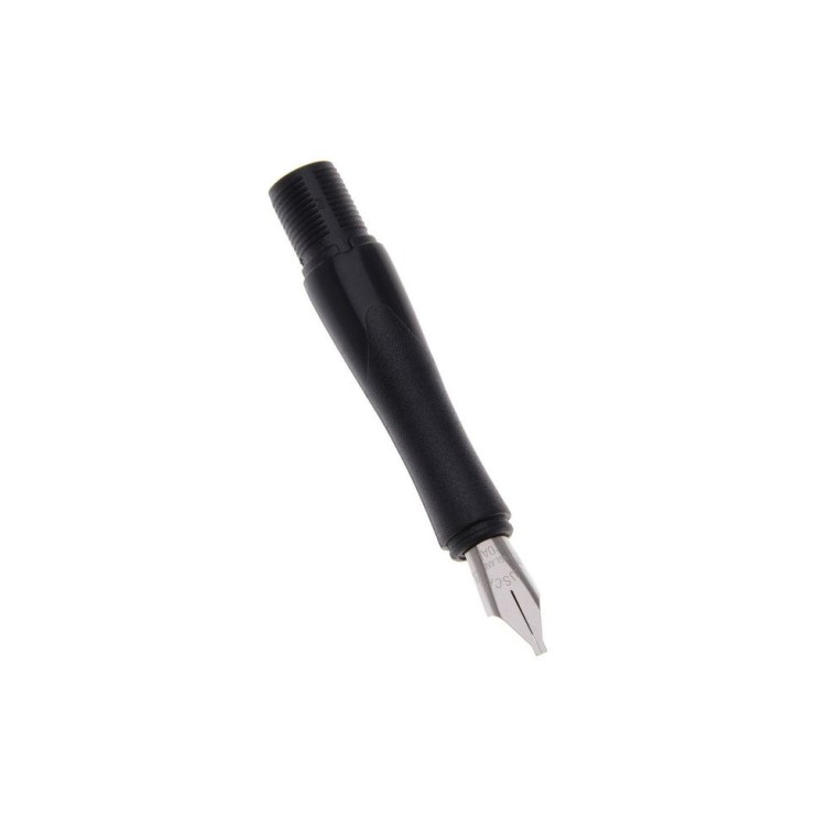 Ручка перьевая Manuscript "Italic" 3B + конвертер