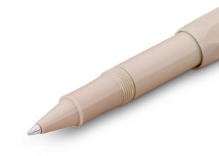 Ручка-роллер Kaweco "Skyline Sport" F (0,7мм), Macchiato (10001168)