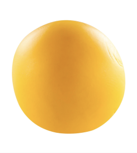 Глина для запекания "№1" 700 yellow/ желтый, 56гр