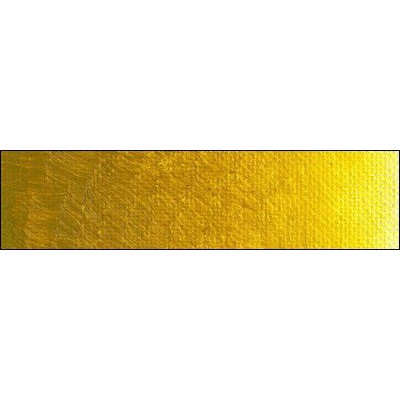 Масло Old Holland B118 Индийский желто-зеленый прозрачный лак экстра/ 125мл.