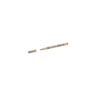 Ручка капиллярная Sakura "Pigma Micron PN" Красный (0.4-0.5мм)