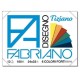 Блок бумаги для пастели Fabriano 