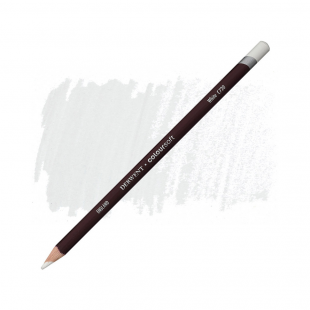 Карандаш цветной Derwent "Coloursoft" C720 Белый (0701024)