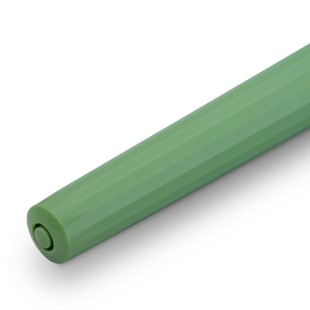Ручка перьевая Kaweco "Perkeo" F (0,7мм), Jungle Green (10002222)