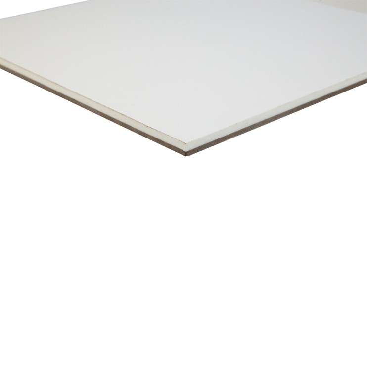 Склейка для акварели Sketchmarker "Watercolour pad" мелкое зерно, 26x26см, 10л, 300г/м.кв (100% хлопок)