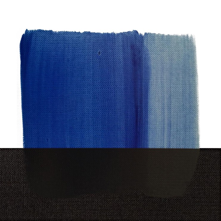 Краска масляная Maimeri "Artisti" 60мл, №390 Ultramarine/ Ультрамарин синий (0106390)