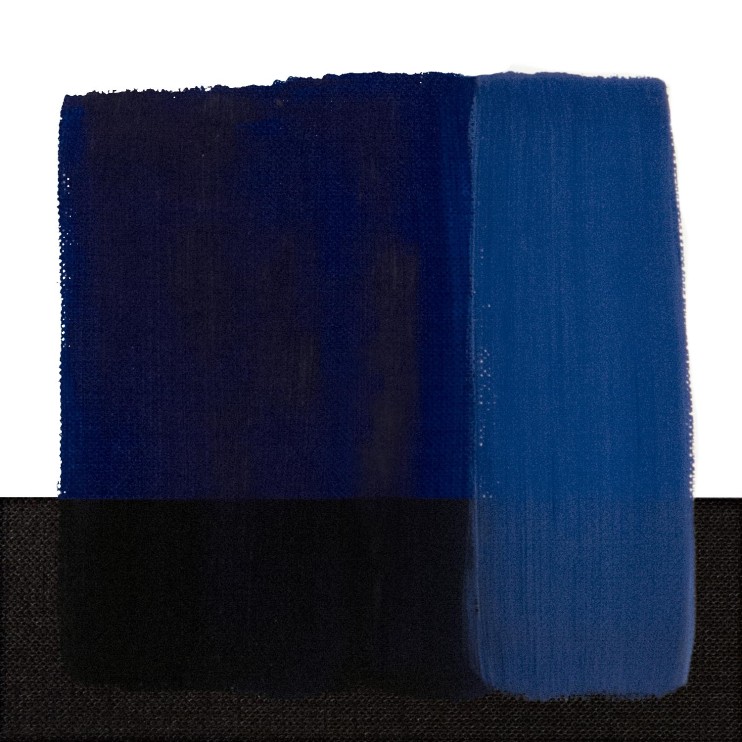Краска масляная Maimeri "Artisti" 60мл, №390 Ultramarine/ Ультрамарин синий (0106390)