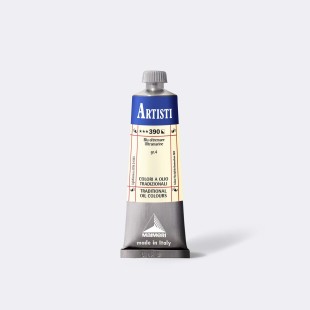 Краска масляная Maimeri "Artisti" 60мл, №390 Ultramarine/ Ультрамарин синий (0106390)