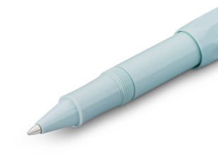 Ручка-роллер Kaweco "Skyline Sport" F (0,7мм), Mint (10000773)