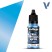 Краска акрил Vallejo "True Metallic Metal" 77.111 Sapphire Blue, 18мл (серия Light)