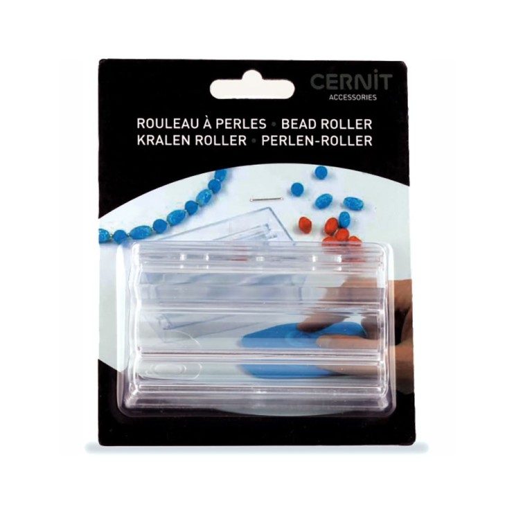 Инструмент для создания бусин Cernit 
