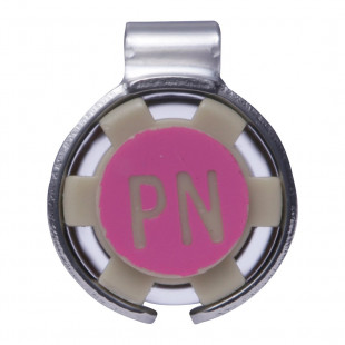 Ручка капиллярная Sakura "Pigma Micron PN" Розовый (0.4-0.5мм)