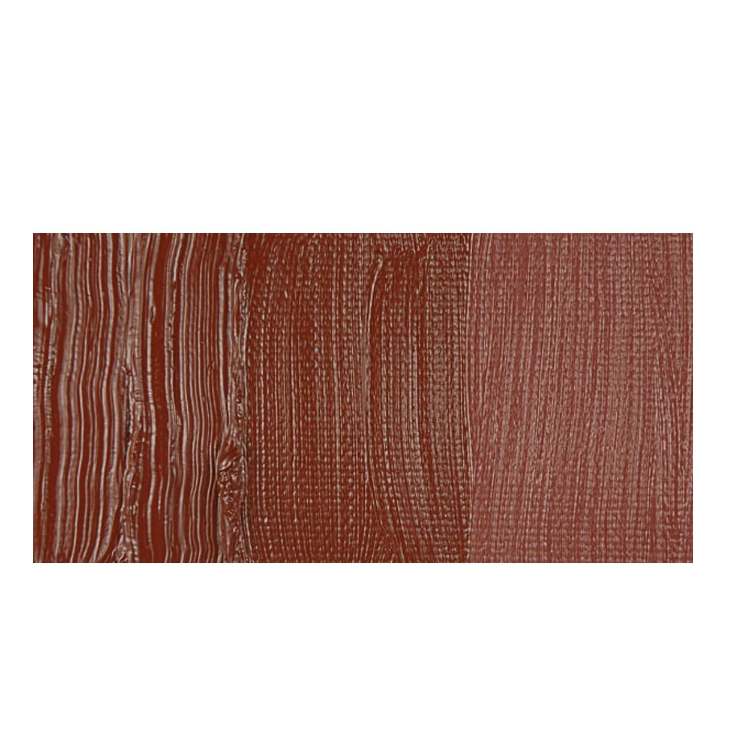 Масляная краска Gamblin "Artist" India Red, туба 150 мл