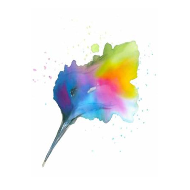 Трансфер по ткани 25х35см KTSB 004