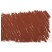 Пастель сухая Blockx "Soft Pastel" №211 Red ochre 1 (Охра красная 1)