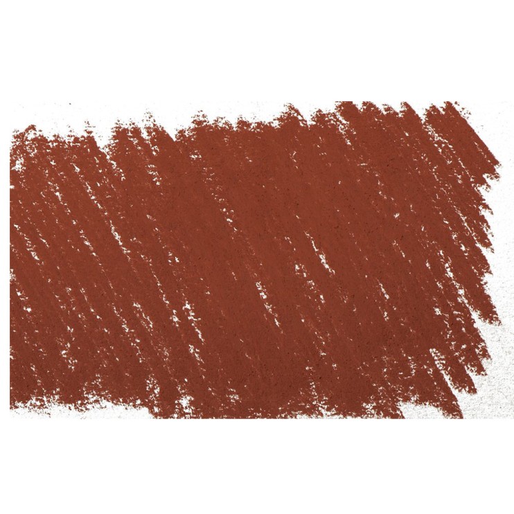 Пастель сухая Blockx "Soft Pastel" №211 Red ochre 1 (Охра красная 1)