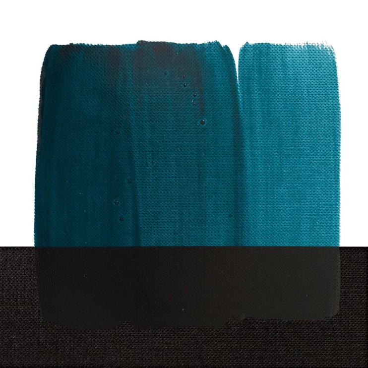 Краска масляная Maimeri "Artisti" 60мл, №402 Prussian Blue/ Прусский синий (0106402)
