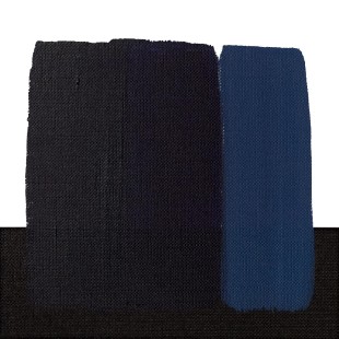 Краска масляная Maimeri "Artisti" 60мл, №402 Prussian Blue/ Прусский синий (0106402)